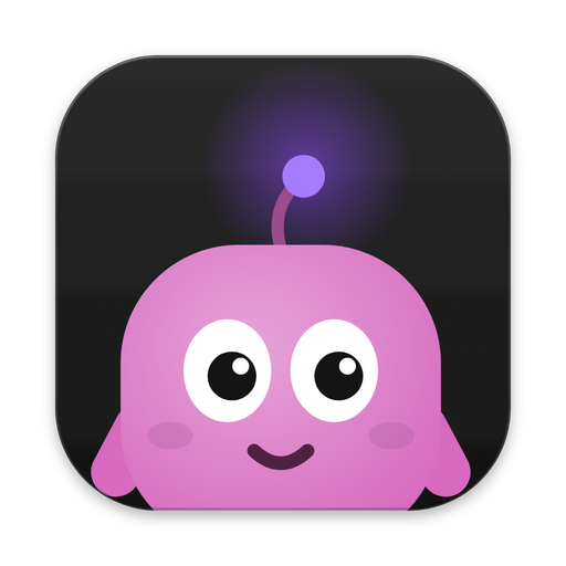 Bupsy app icon